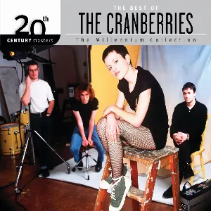 Pochette 20th Century Masters: The Millennium Collection: The Best of The Cranberries