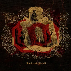Pochette de Look and Behold de Lo!