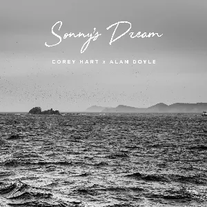 Pochette de Sonny’s Dream de Corey Hart