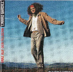 Pochette de Tanz auf den Feldern de Linard Bardill