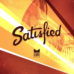 Pochette de Satisfied de Ledge