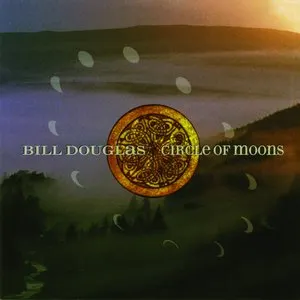 Pochette de Circle of Moons de Bill Douglas
