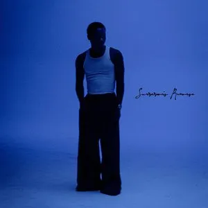 Pochette de Survivor’s Remorse de Roddy Ricch