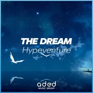 Pochette de The Dream de Hypeventure