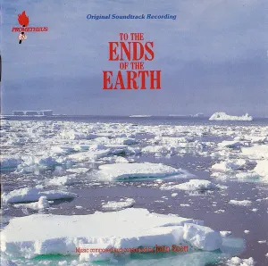 Pochette de To the Ends of the Earth de John Scott