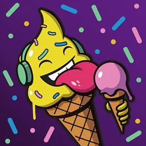 Pochette de Lil' Whip (Mmm!) de Fortnite