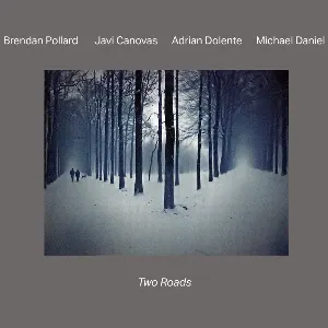 Pochette de Two Roads de Javi Cánovas