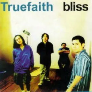 Pochette de Bliss de True Faith