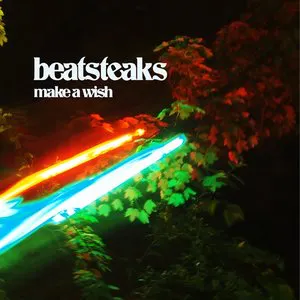 Pochette de Make a Wish de Beatsteaks