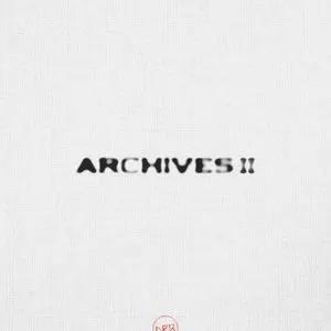 Pochette de DPR ARCHIVES PART 2 de DPR LIVE - DPR IAN