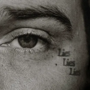 Pochette de Lies Lies Lies de Morgan Wallen