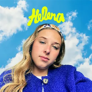 Pochette de Aimée pour de vrai de Star Academy 2023 - Héléna Bailly