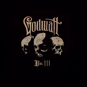 Pochette de Vol. III de Godwatt