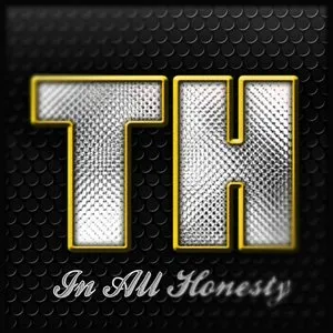 Pochette de In All Honesty de Toehider