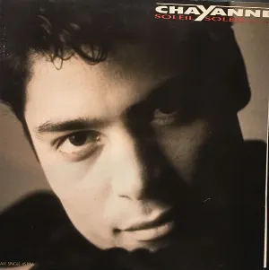 Pochette de Soleil, Soleil (Remixes) de Chayanne