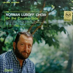 Pochette de On the Country-Side de The Norman Luboff Choir