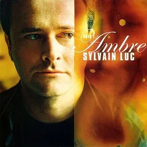 Pochette de Ambre de Sylvain Luc