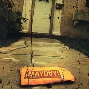 Pochette de ¡MAYDAY! de ¡MAYDAY!