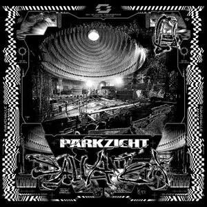 Pochette de Parkzicht de Clouds