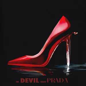Pochette de THE DEVIL WEARS PRADA de Vana
