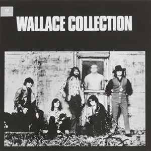 Pochette de Wallace Collection de Wallace Collection