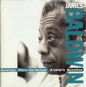 Pochette de A Lover’s Question de David Linx