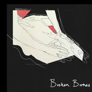 Pochette de Broken Bones de Tors