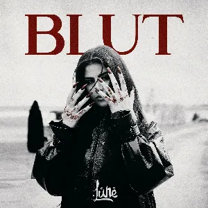 Pochette de BLUT de Lune