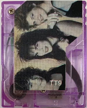 Pochette de Let Me Be the One / Seasons Change de Exposé