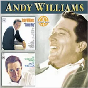 Pochette Danny Boy / The Wonderful World of Andy Williams