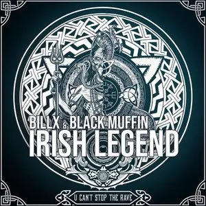 Pochette de Irish Legend de Billx