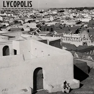 Pochette de Guardian de Lycopolis