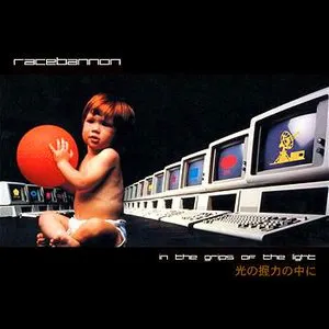 Pochette de In the Grips of the Light de Racebannon