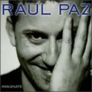 Pochette de Imagínate de Raúl Paz