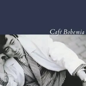 Pochette de Café Bohemia de Motoharu Sano