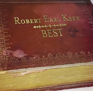Pochette Best of Robert Earl Keen