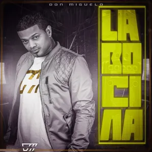 Pochette de La Bocina de Don Miguelo