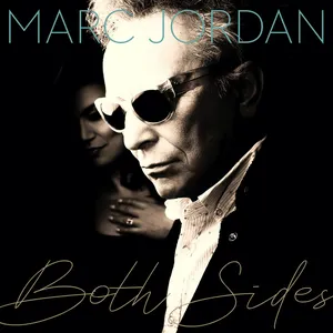 Pochette de Both Sides de Marc Jordan