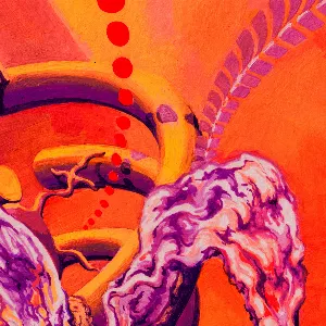 Pochette de Only Love de Mungo’s Hi Fi - Prince Alla