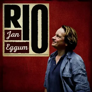 Pochette de Rio de Jan Eggum