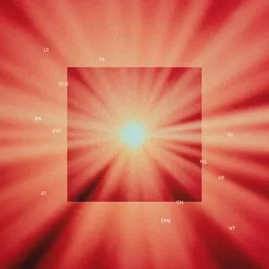 Pochette de Atonement (live in Tilburg 2025) de Leprous