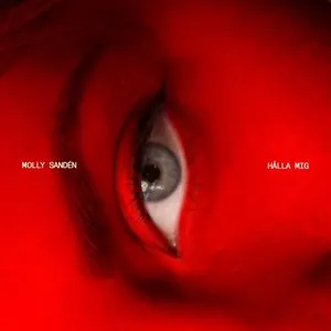 Pochette de Hålla mig de Molly Sandén