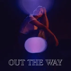 Pochette de Out the Way de Tricky