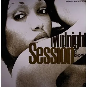 Pochette de Midnight Session de Buscemi