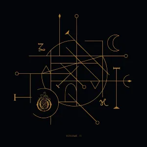 Pochette de Ophelia Volume 2 de Seven Lions