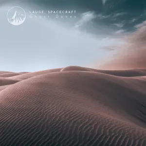 Pochette de Ghost Dunes de Lauge
