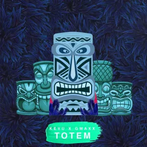 Pochette de Totem de Kevu