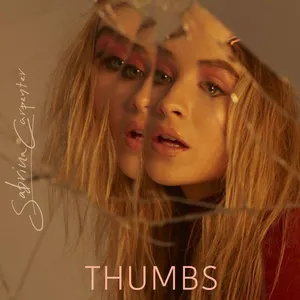 Pochette de Thumbs de Sabrina Carpenter