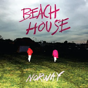 Pochette de Norway de Beach House
