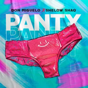 Pochette de Panty de Don Miguelo